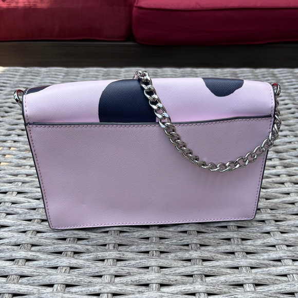 Kate Spade Cameron Floral Bag AND NWT Card holder - Picture 3 of 10